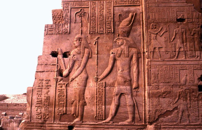 Visita a la orilla este de Luxor - Tour de medio día - Foto 2
