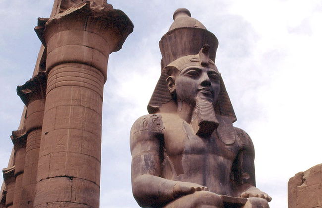 Visita a la orilla este de Luxor - Tour de medio día - Foto 5