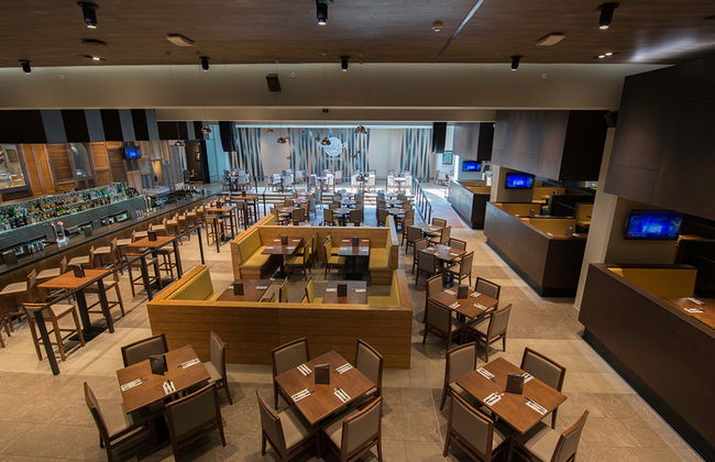 Hard Rock Cafe Tenerife - Photo 2