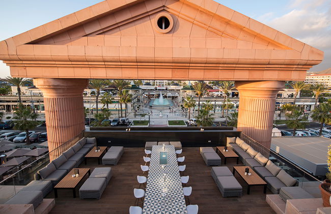 Hard Rock Cafe Tenerife - Photo 1