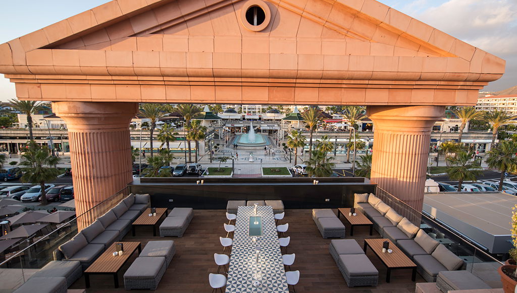 Hard Rock Cafe Tenerife - Photo 1