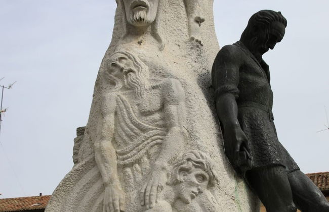 Tour de los misterios y leyendas de Palencia - Foto 4