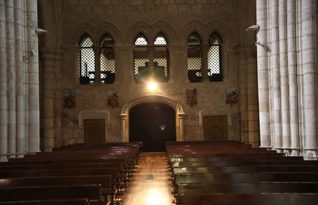 Tour de los misterios y leyendas de Palencia - Foto 2