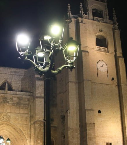 Foto de Tour de los misterios y leyendas de Palencia