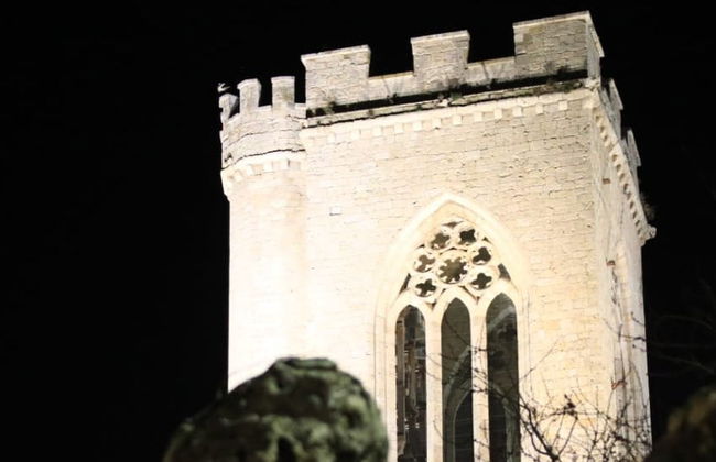 Tour de los misterios y leyendas de Palencia - Foto 8