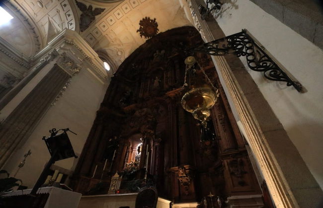 Tour de los misterios y leyendas de Palencia - Foto 5