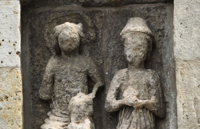 Tour de los misterios y leyendas de Palencia - Foto 7
