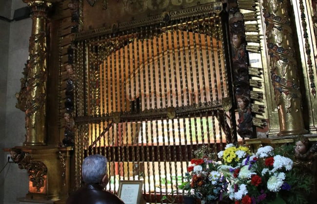 Tour de los misterios y leyendas de Palencia - Foto 6