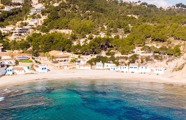 Excursión en catamarán a la isla de Portichol con paella - Foto 9