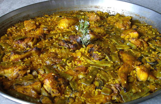 Excursión en catamarán a la isla de Portichol con paella - Foto 7
