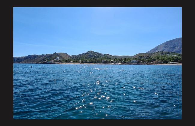 Snorkeling a Denia - Foto 2