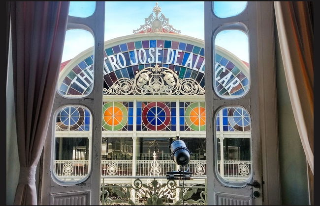 Tour pelo Mercado Central de Fortaleza - Foto 4