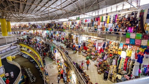 Fortaleza & Central Market Tour - Foto 5