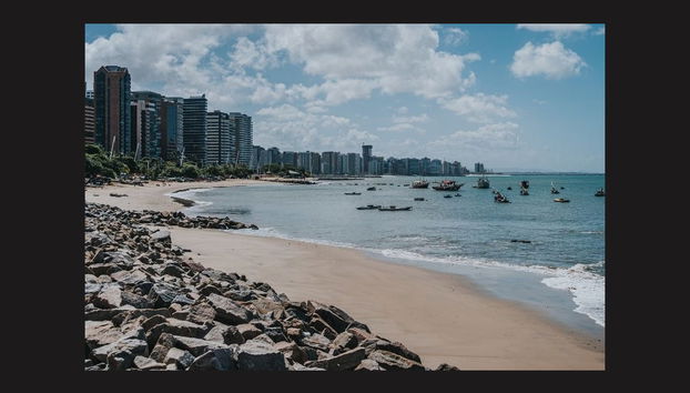 Fortaleza & Central Market Tour - Foto 4