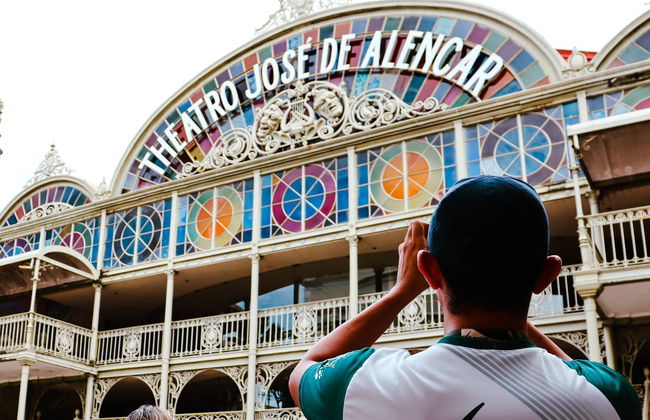 Tour pelo Mercado Central de Fortaleza - Foto 3