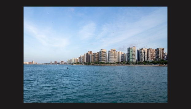 Fortaleza & Central Market Tour - Foto 3