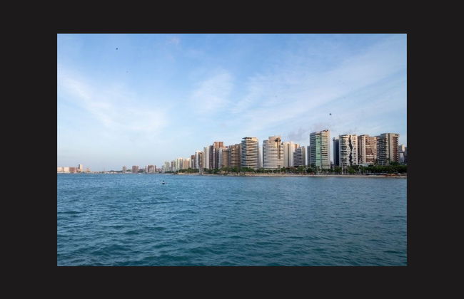 Visite du marché central de Fortaleza - Photo 2