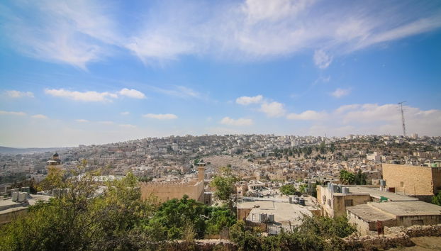 Hebron Palestine Tour - Foto 4