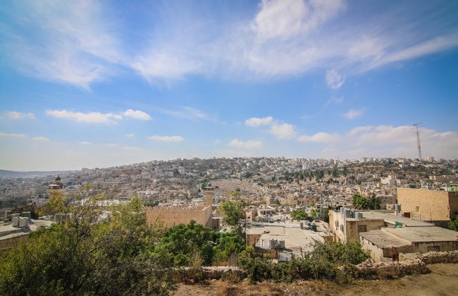 Hebron Palestine Tour - Foto 4