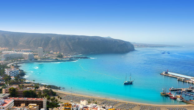 Los Cristianos Paddle Boarding - Foto 5