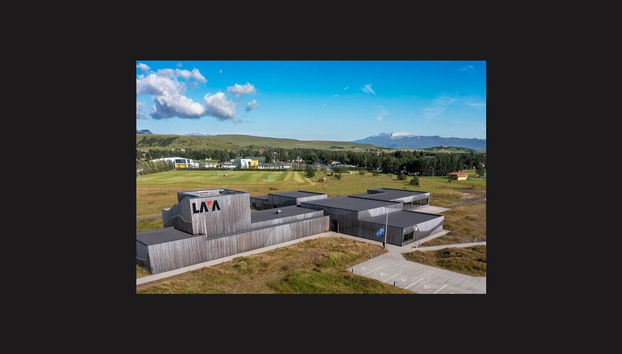 LAVA Centre Ticket - Foto 3