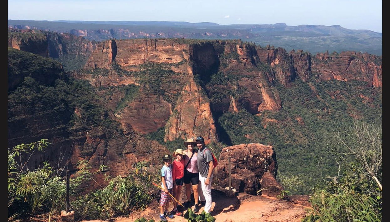 Tour de 4x4 pela Cidade de Pedras + snorkel - Foto 1