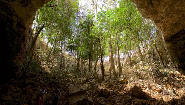 Puuc Route - Full-Day Tour - Photo 3
