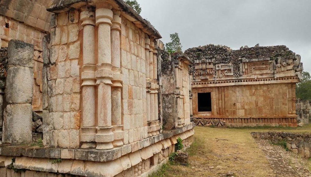Puuc Route - Full-Day Tour - Photo 1