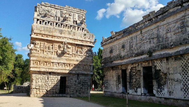 Puuc Route - Full-Day Tour - Photo 5