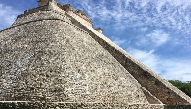 Puuc Route - Full-Day Tour - Photo 2