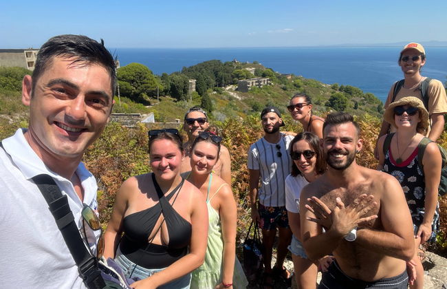 Sazan & Karaburun Islands Day Trip - Foto 3