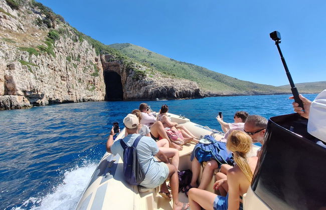 Sazan & Karaburun Islands Day Trip - Foto 5