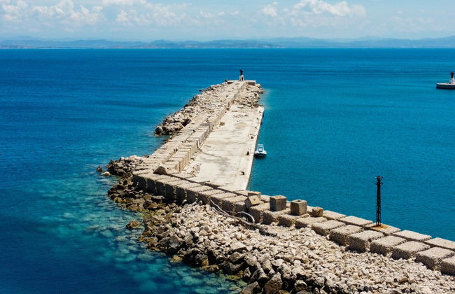 Sazan & Karaburun Islands Day Trip - Foto 7