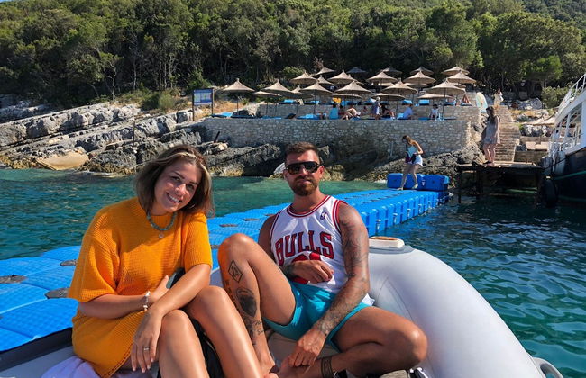 Sazan & Karaburun Islands Day Trip - Foto 2