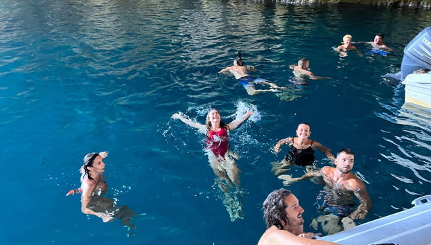 Sazan & Karaburun Islands Day Trip - Foto 4