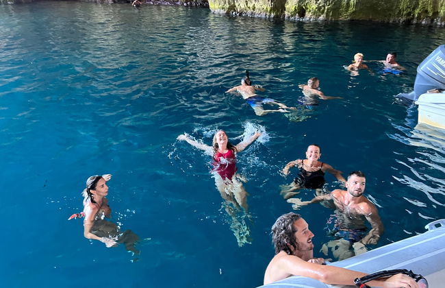 Sazan & Karaburun Islands Day Trip - Foto 4