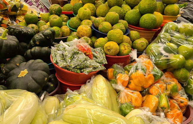 Yucatecan Cooking Class Mérida - Foto 2