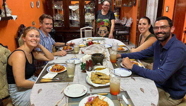 Yucatecan Cooking Class Mérida - Foto 5