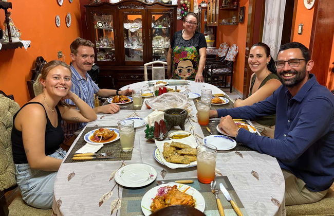 Yucatecan Cooking Class Mérida - Foto 5