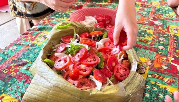 Yucatecan Cooking Class Mérida - Foto 3