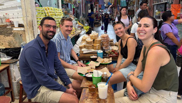Yucatecan Cooking Class Mérida - Foto 4