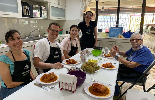 Yucatecan Cooking Class Mérida - Foto 7