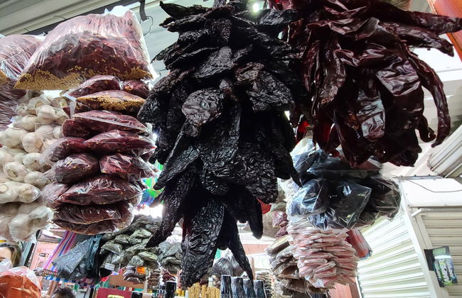 Yucatecan Cooking Class Mérida - Foto 1