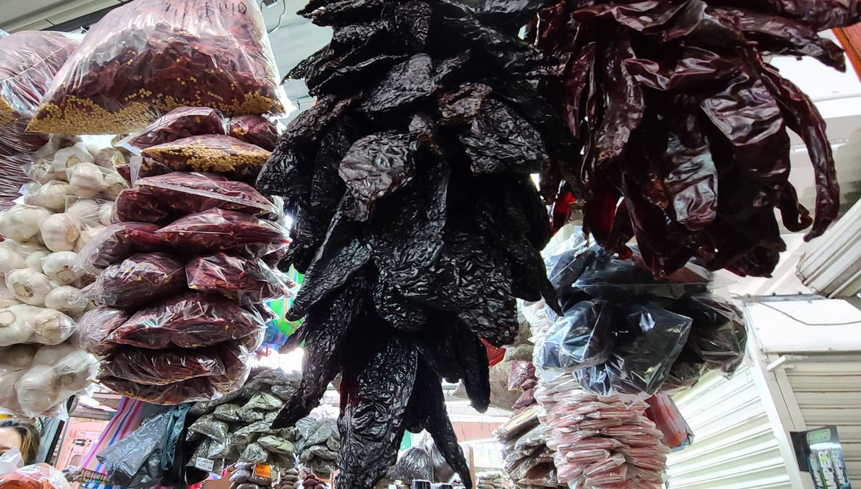 Yucatecan Cooking Class Mérida - Foto 1