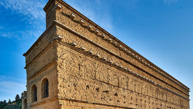 Teatro romano, Arco del Triunfo y Museo de Arte y de Historia de Orange - Foto 5