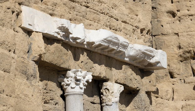 Teatro romano, Arco del Triunfo y Museo de Arte y de Historia de Orange - Foto 4