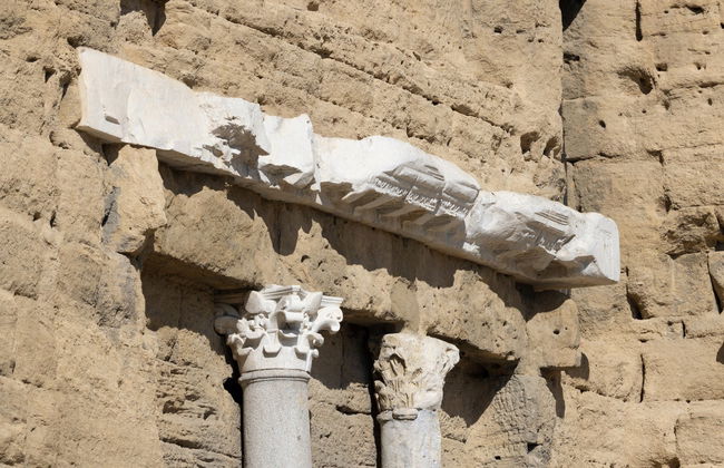 Teatro romano, Arco del Triunfo y Museo de Arte y de Historia de Orange - Foto 4