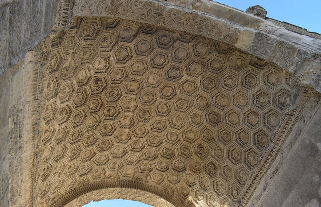 Teatro romano, Arco del Triunfo y Museo de Arte y de Historia de Orange - Foto 2
