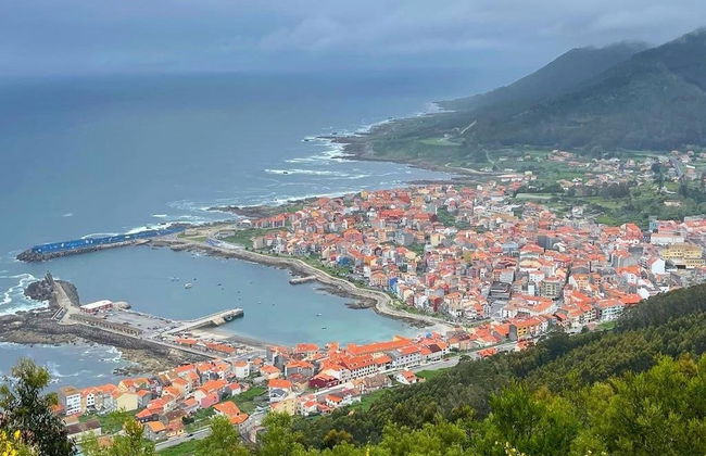 Visite guidée dans La Guardia - Photo 7