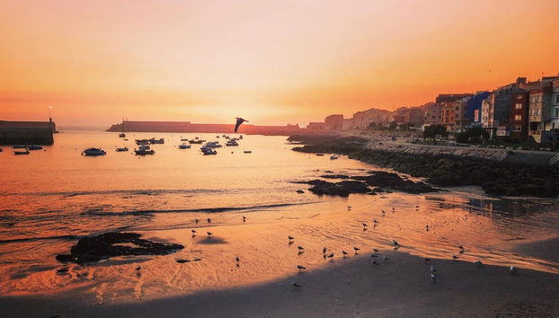 Visita guiada por La Guardia - Foto 4